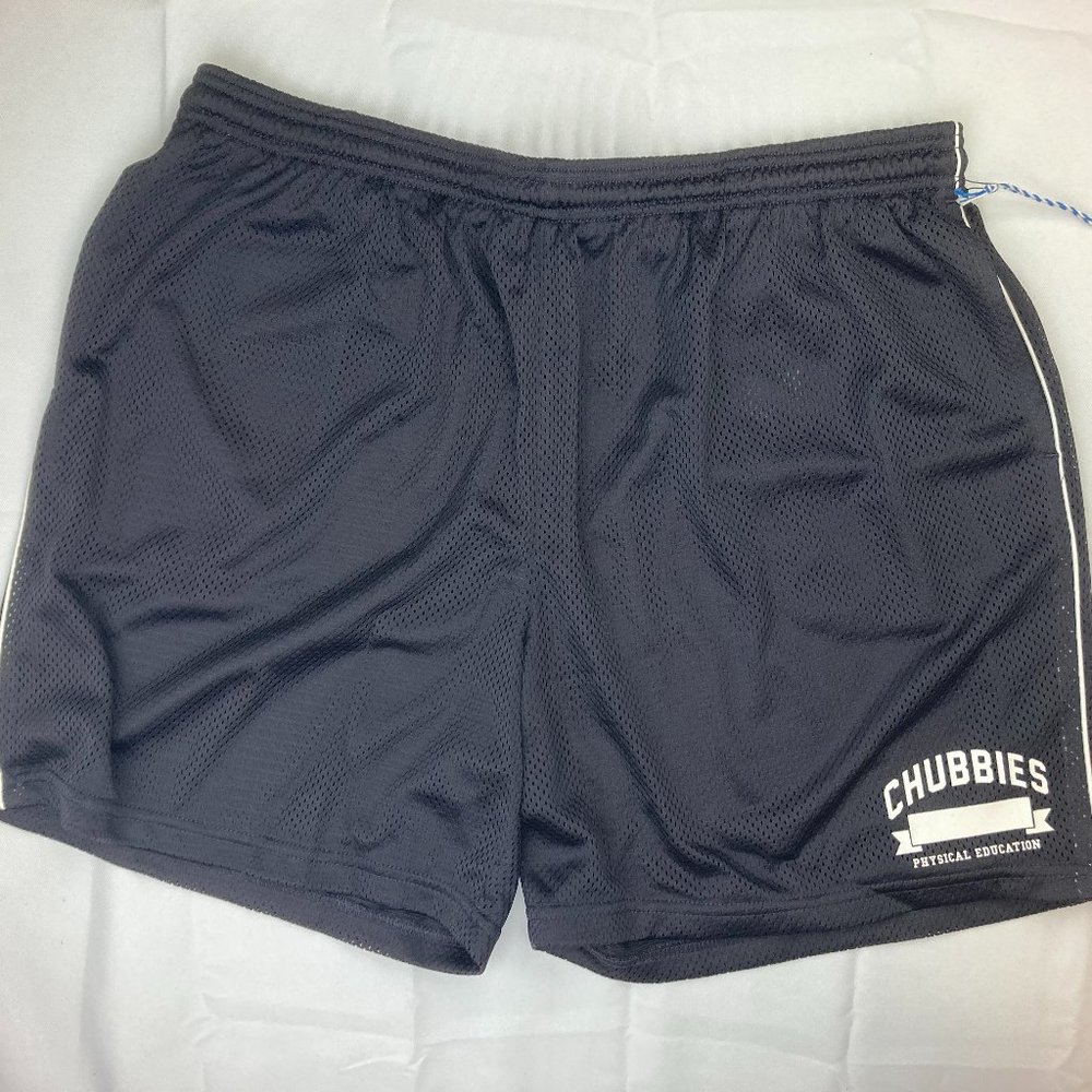 Chubbies - The Fizz Eds Mesh Shorts
